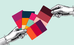 坑梓品牌创意型网站建设