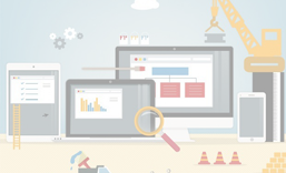 坑梓网站运营维护服务