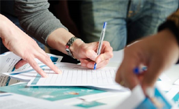 坑梓行业门户网站建设