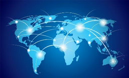 坑梓外贸（小语种）网站建设